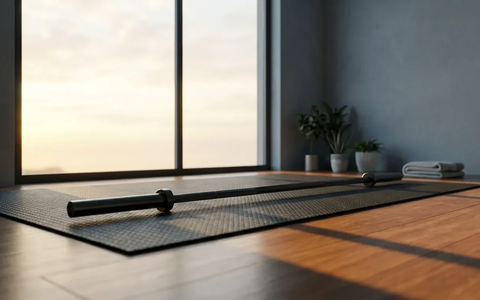 Good Morning: Comeback einer Rücken-Übung im Januar 2026 - Foto: über boerse-global.de