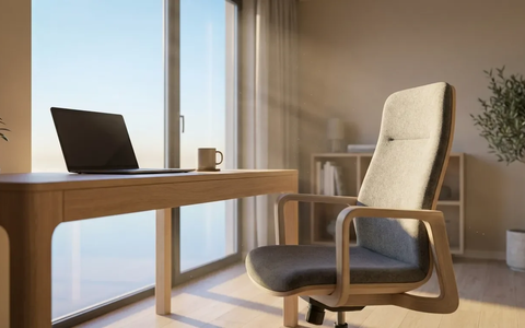 Sanfte Kopfdreher: Die neue Waffe gegen den Tech-Neck - Foto: über boerse-global.de