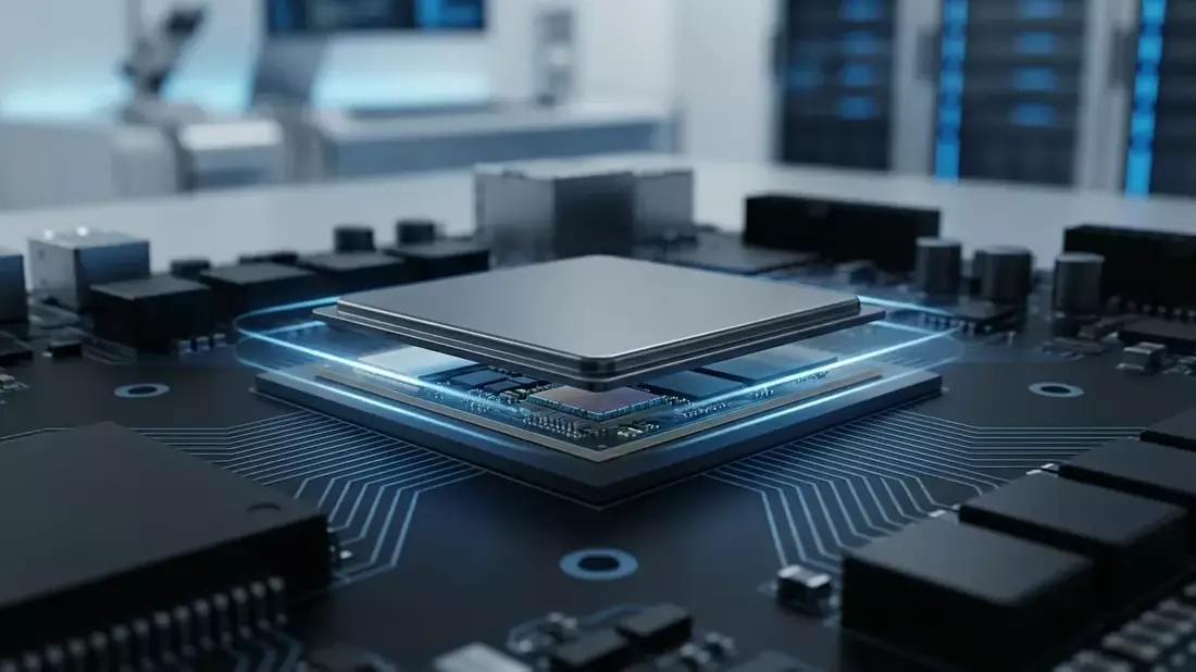 Kioxia BG7: Neue SSD-Generation für die KI-Ära - Bild: über boerse-global.de