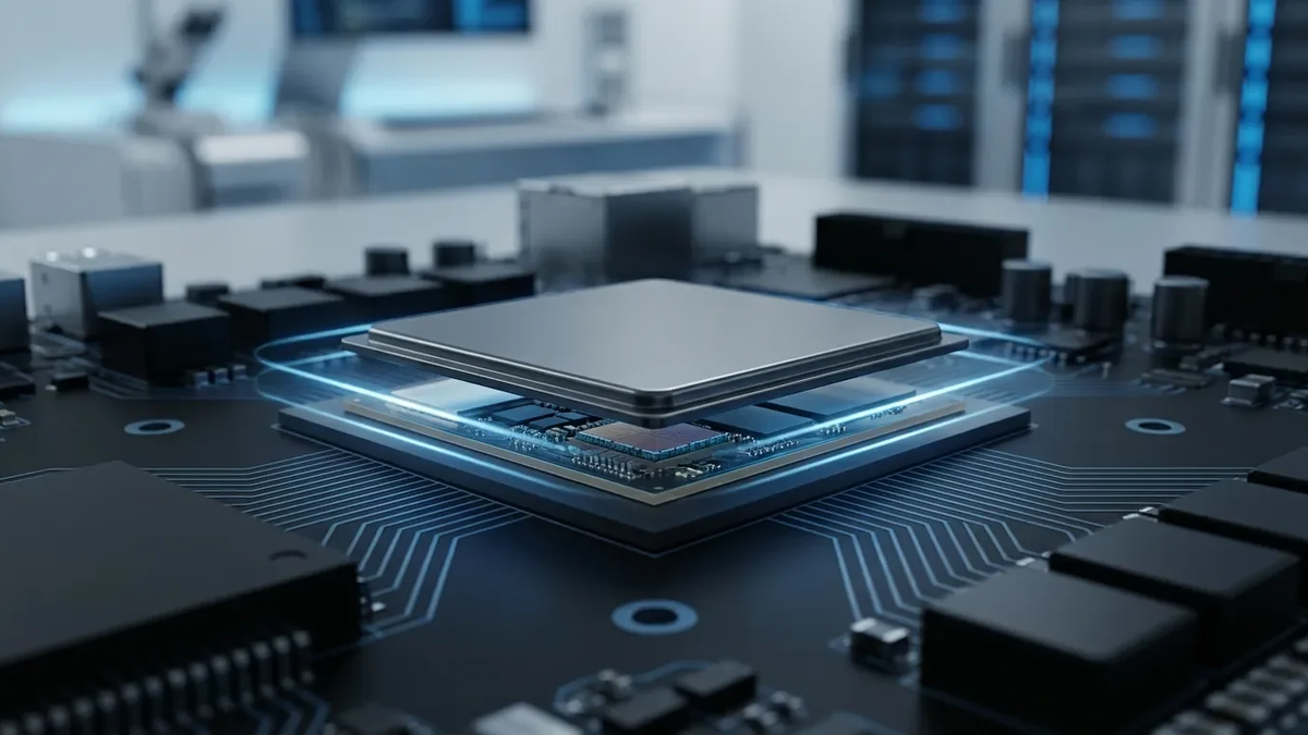 Kioxia BG7: Neue SSD-Generation für die KI-Ära - Foto: über boerse-global.de