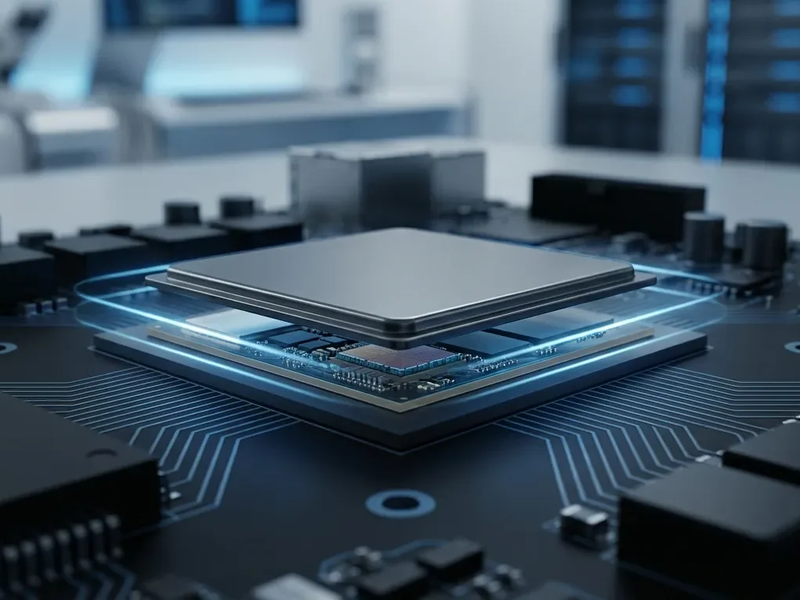 Kioxia BG7: Neue SSD-Generation für die KI-Ära - Foto: über boerse-global.de