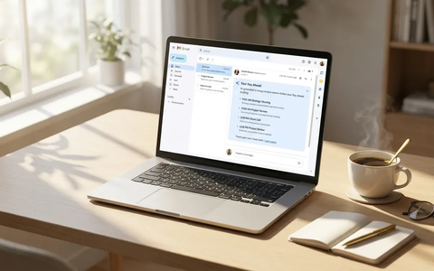 Googles KI-Assistent plant jetzt Ihren Tag - Foto: über boerse-global.de