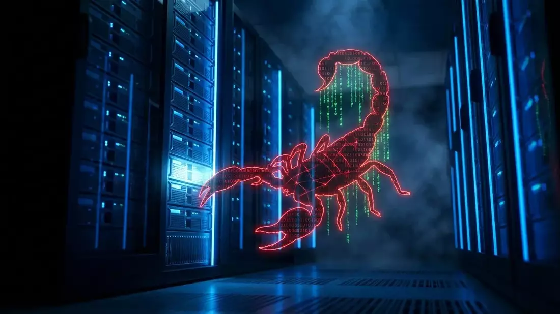 RansomHouse: Neue Ransomware-Generation bedroht deutsche Unternehmen - Bild: über boerse-global.de