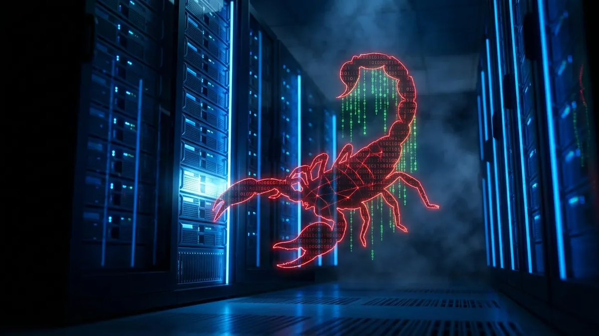 RansomHouse: Neue Ransomware-Generation bedroht deutsche Unternehmen - Foto: über boerse-global.de