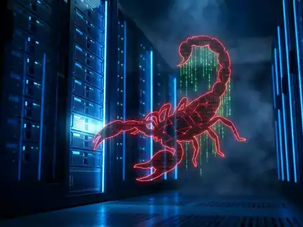 RansomHouse: Neue Ransomware-Generation bedroht deutsche Unternehmen - Foto: über boerse-global.de