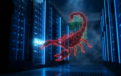 RansomHouse: Neue Ransomware-Generation bedroht deutsche Unternehmen - Foto: über boerse-global.de