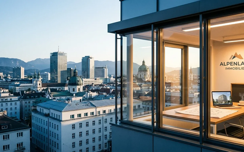 Immobilienmarkt startet 2026 mit Preisanstieg und Beratungsboom - Foto: über boerse-global.de