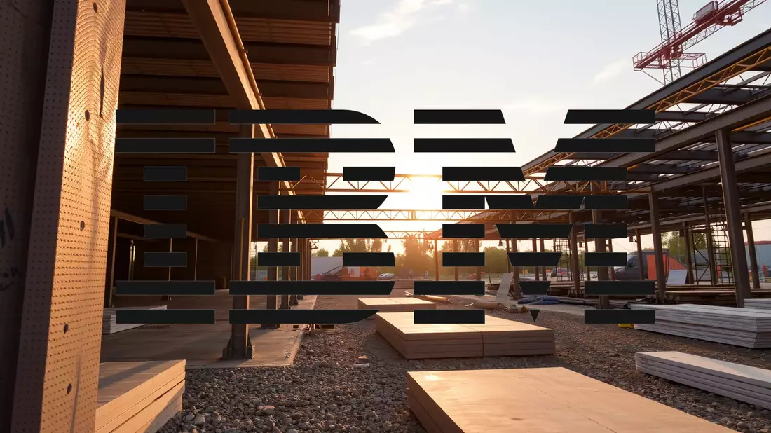 IBM recibe un voto de confianza: los analistas elevan sus objetivos de precio - Bild: über boerse-global.de