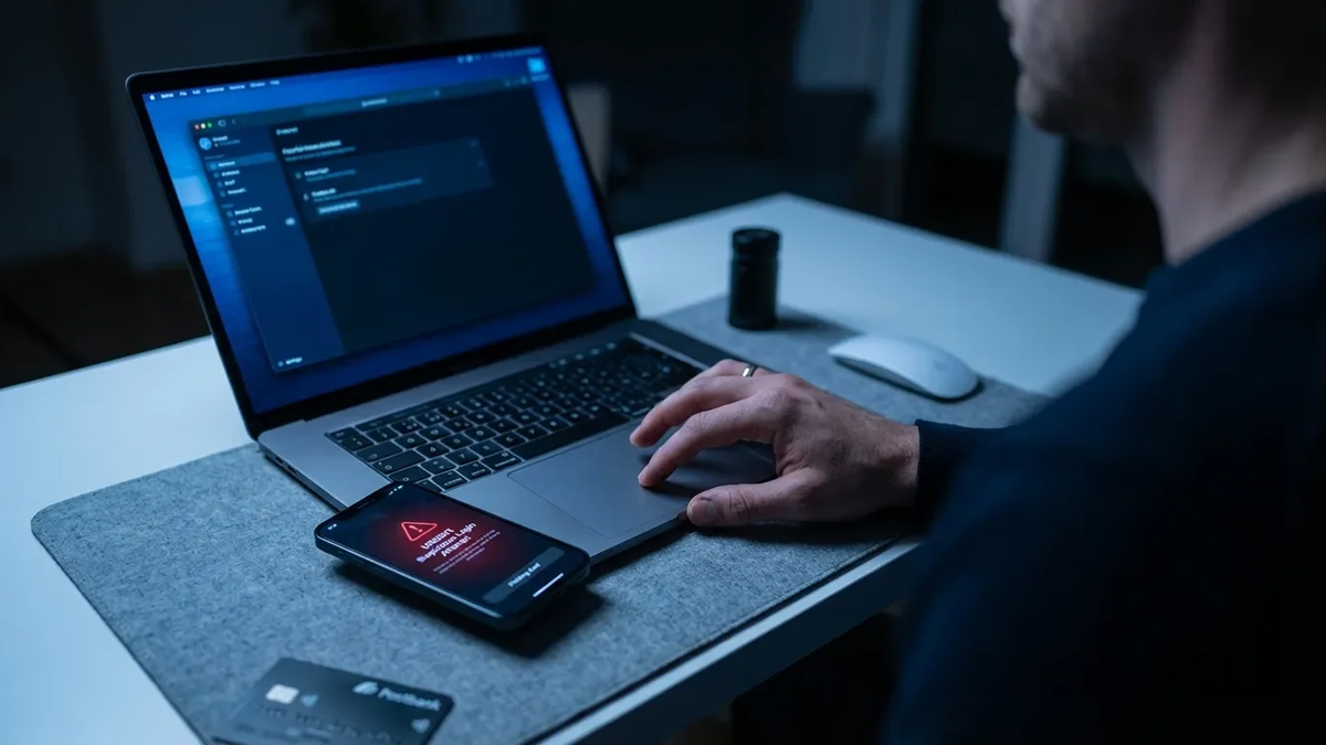 Postbank-Kunden im Visier: Neue Phishing-Welle zielt auf BestSign-Verfahren - Foto: über boerse-global.de