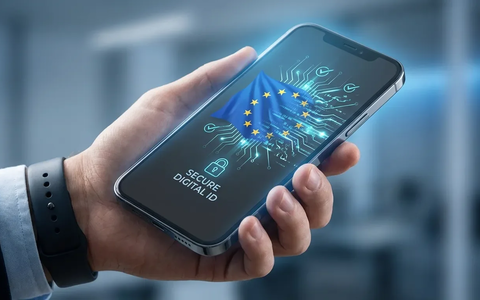 EUDI-Wallet: Finanzspritze soll digitale Identität beschleunigen - Foto: über boerse-global.de
