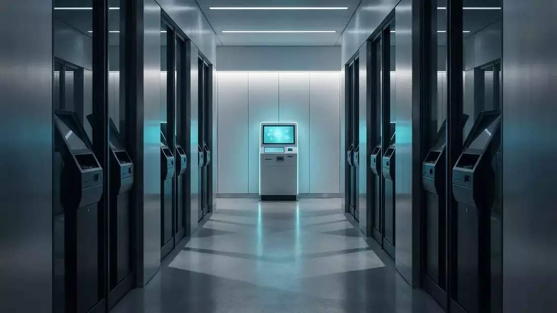 Bitkom drängt auf Tempo bei digitaler Verwaltung - Bild: über boerse-global.de