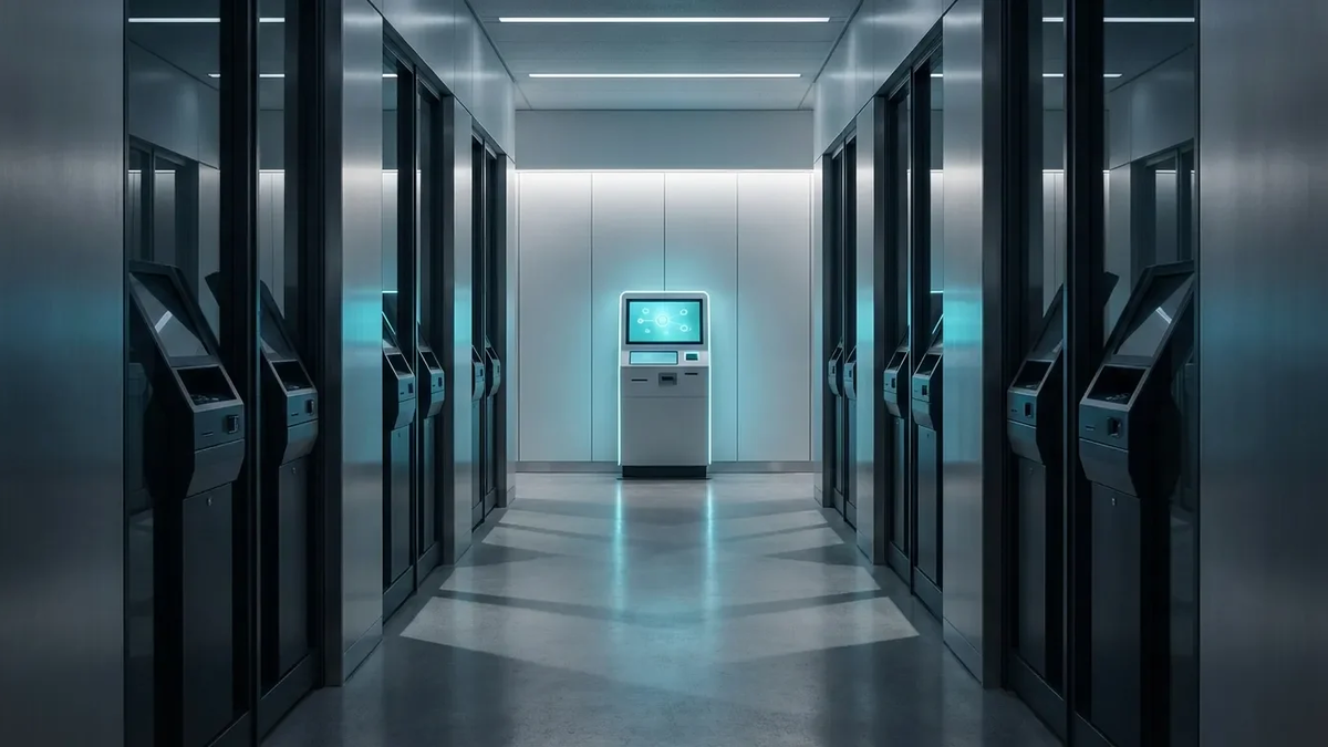 Bitkom drängt auf Tempo bei digitaler Verwaltung - Foto: über boerse-global.de