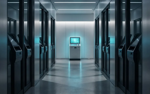 Bitkom drängt auf Tempo bei digitaler Verwaltung - Foto: über boerse-global.de