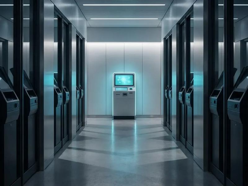 Bitkom drängt auf Tempo bei digitaler Verwaltung - Foto: über boerse-global.de