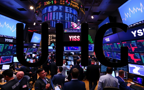 UnitedHealth: El mercado anticipa un cambio de ciclo en 2026 - Foto: über boerse-global.de