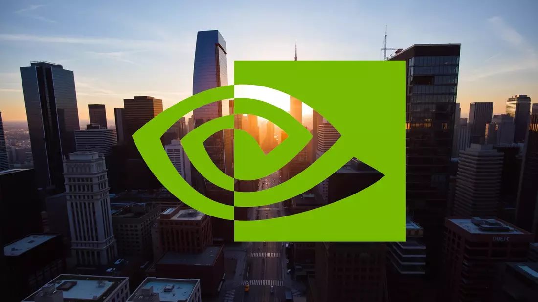 Nvidia: La apuesta por la inteligencia artificial física y una alianza estratégica marcan su rumbo - Bild: über boerse-global.de