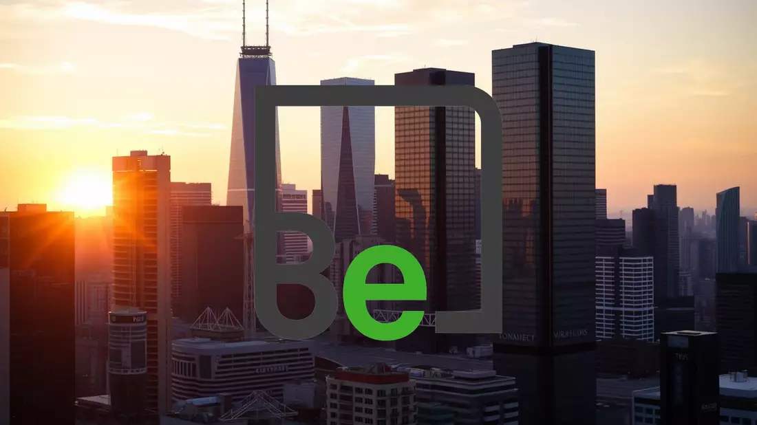 Bloom Energy: Un impulso crediticio alimenta el optimismo bursátil - Bild: über boerse-global.de