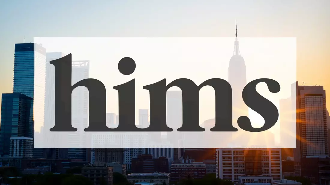 La inesperada fortaleza de Hims & Hers ante un revés competitivo - Bild: über boerse-global.de