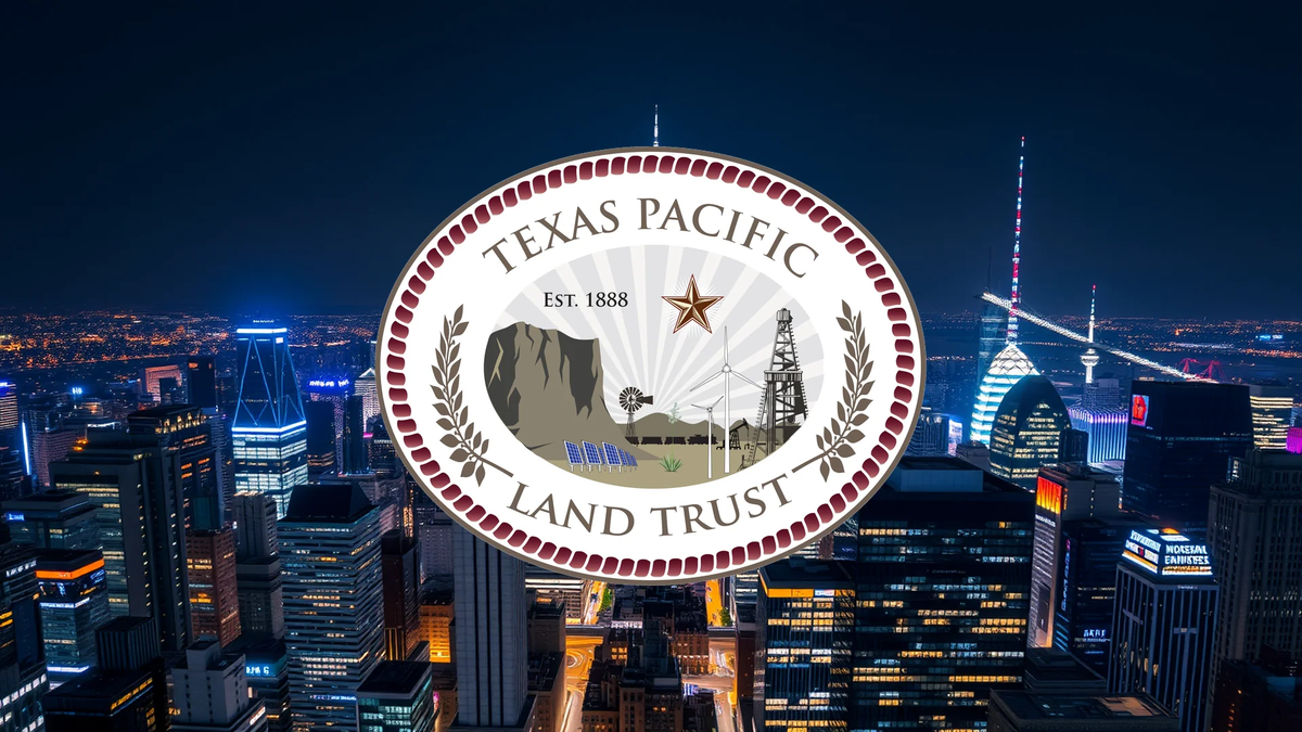 Texas Pacific Land Corporation Pivots to Digital Infrastructure - Foto: über boerse-global.de