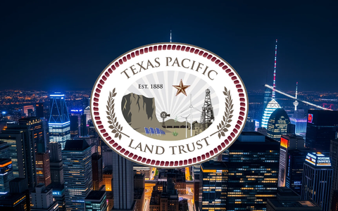 Texas Pacific Land Corporation Pivots to Digital Infrastructure - Foto: über boerse-global.de