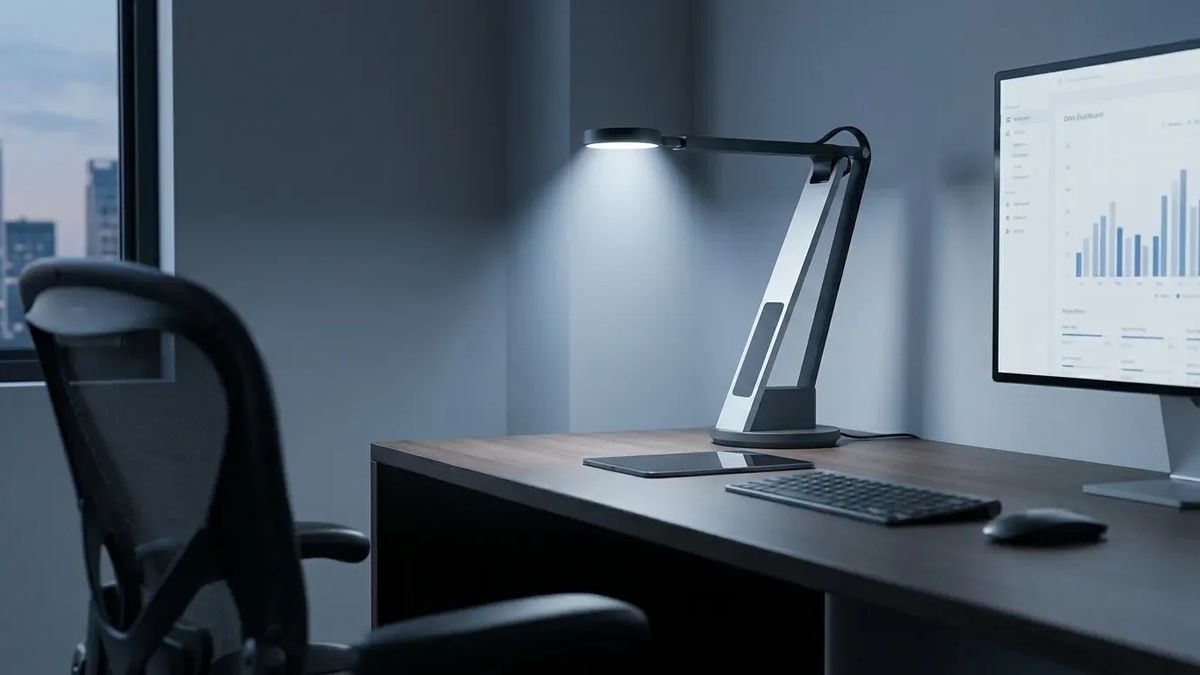 CES 2026: Das Büro wird zum empathischen Gesundheitspartner - Foto: über boerse-global.de