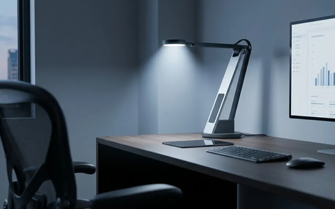 CES 2026: Das Büro wird zum empathischen Gesundheitspartner - Foto: über boerse-global.de