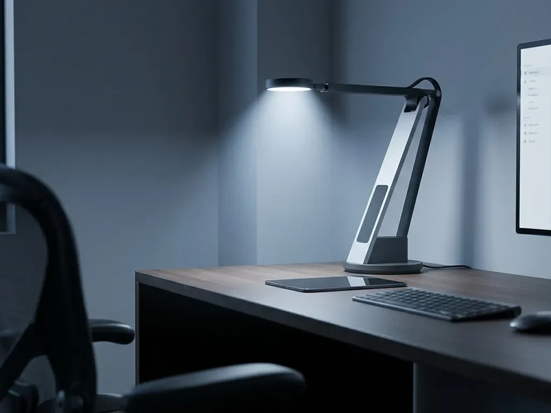 CES 2026: Das Büro wird zum empathischen Gesundheitspartner - Foto: über boerse-global.de