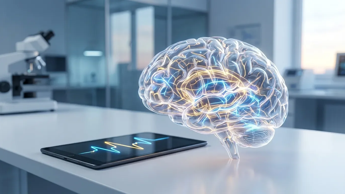 Neuro-Pacing: Neues Energiemanagement stützt sich auf Blutdiagnostik - Foto: über boerse-global.de