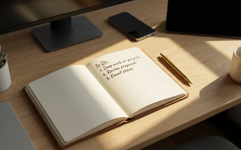 Singletasking erklärt Multitasking für gescheitert - Foto: über boerse-global.de