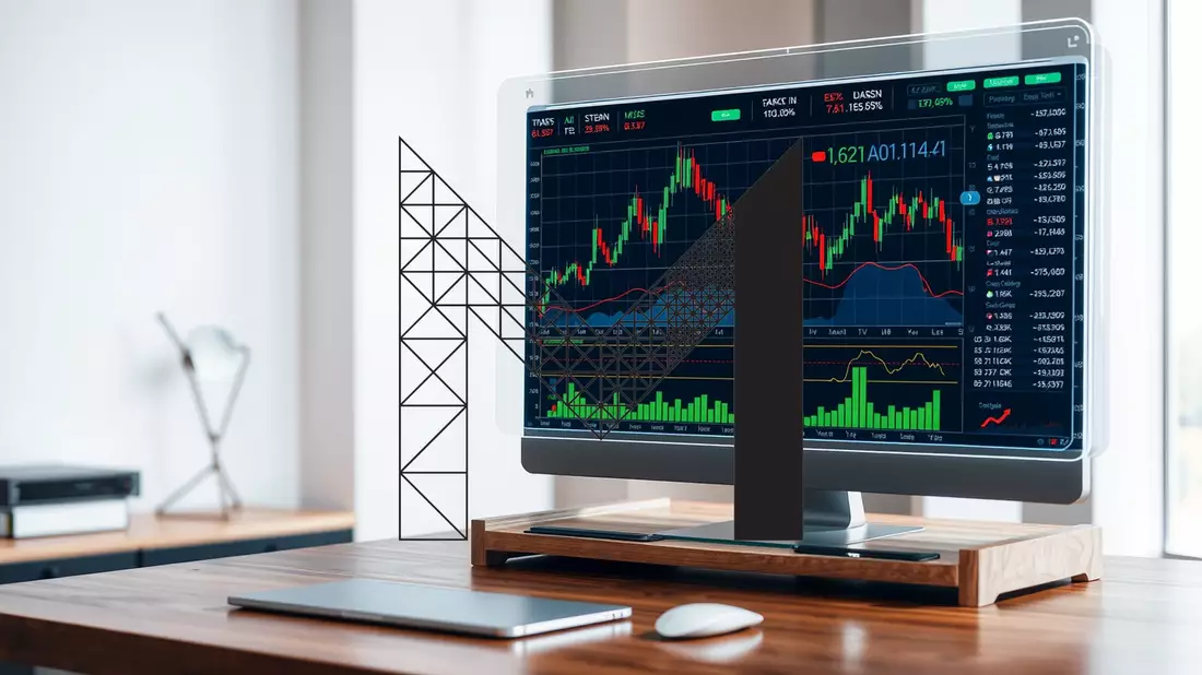 Metaplanet’s Strategic Bitcoin Accumulation Fuels Market Surge Illustration mit AI erstellt übermittelt durch boerse-global.de