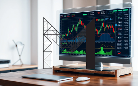 Metaplanet’s Strategic Bitcoin Accumulation Fuels Market Surge - Foto: über boerse-global.de