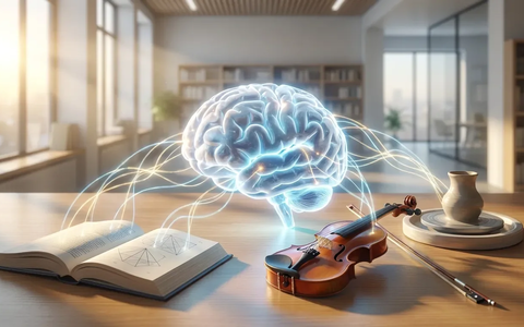 Neugier wird zum Gesundheitsfaktor 2026 - Foto: über boerse-global.de