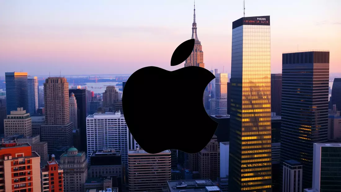 Apple Shares Face Analyst Caution Amid Lofty Valuation - Bild: über boerse-global.de