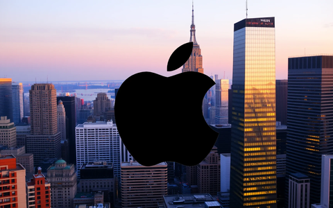 Apple Shares Face Analyst Caution Amid Lofty Valuation - Foto: über boerse-global.de