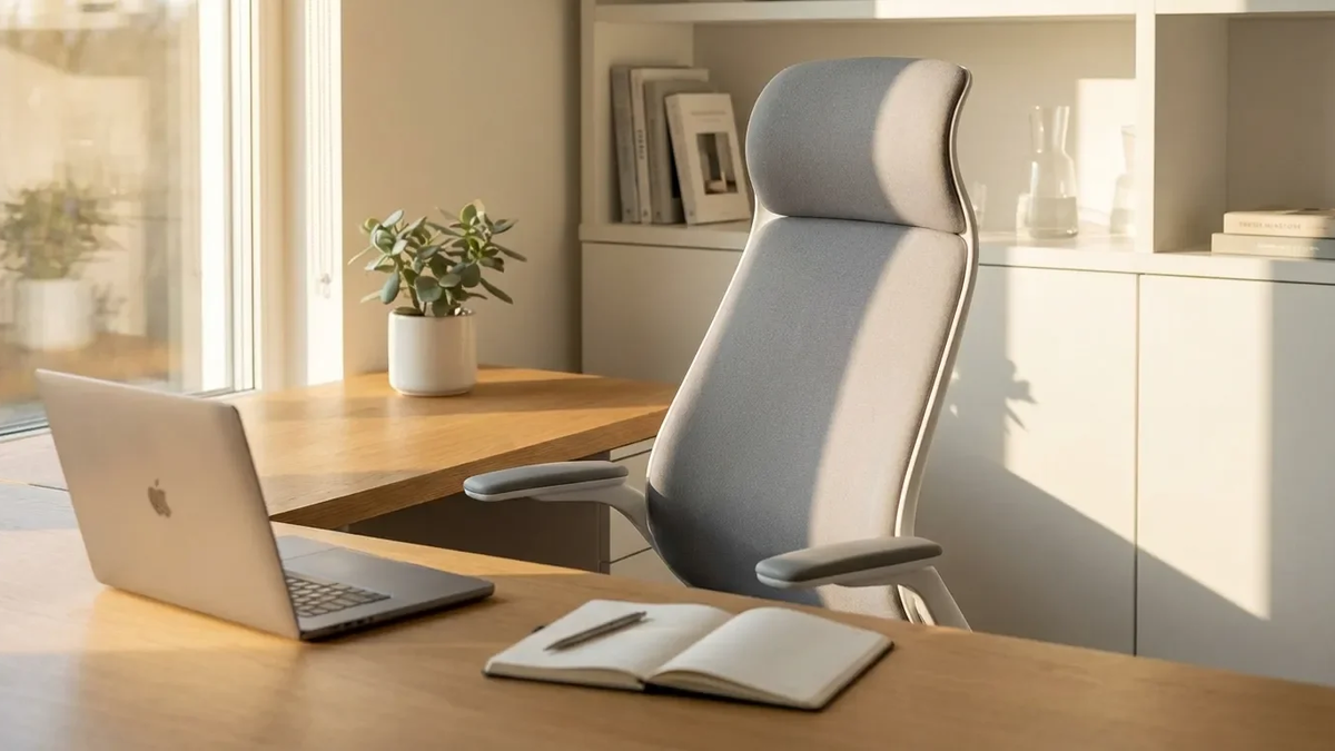 Sitzendes Knie-Heben wird 2026 zum Büro-Fitness-Trend - Foto: über boerse-global.de