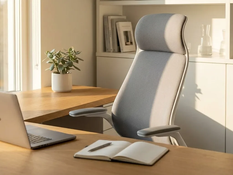 Sitzendes Knie-Heben wird 2026 zum Büro-Fitness-Trend - Foto: über boerse-global.de