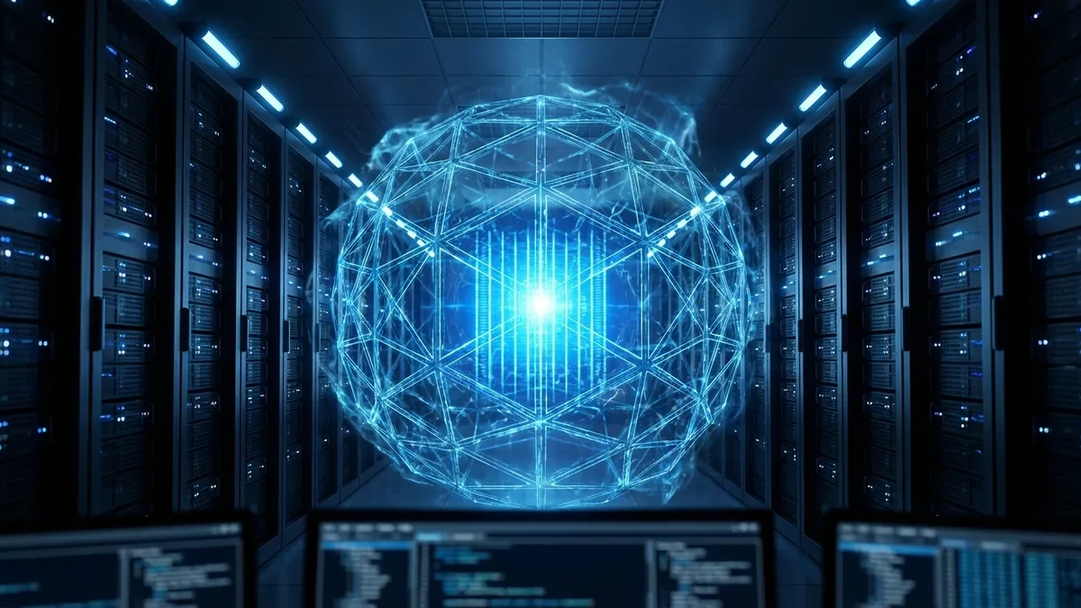 DROP und EUDI: 2026 wird zum Schicksalsjahr für digitale Identitäten - Foto: über boerse-global.de