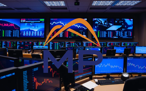 MP Materials Aktie: Wachstumspläne gezündet! - Foto: über boerse-global.de