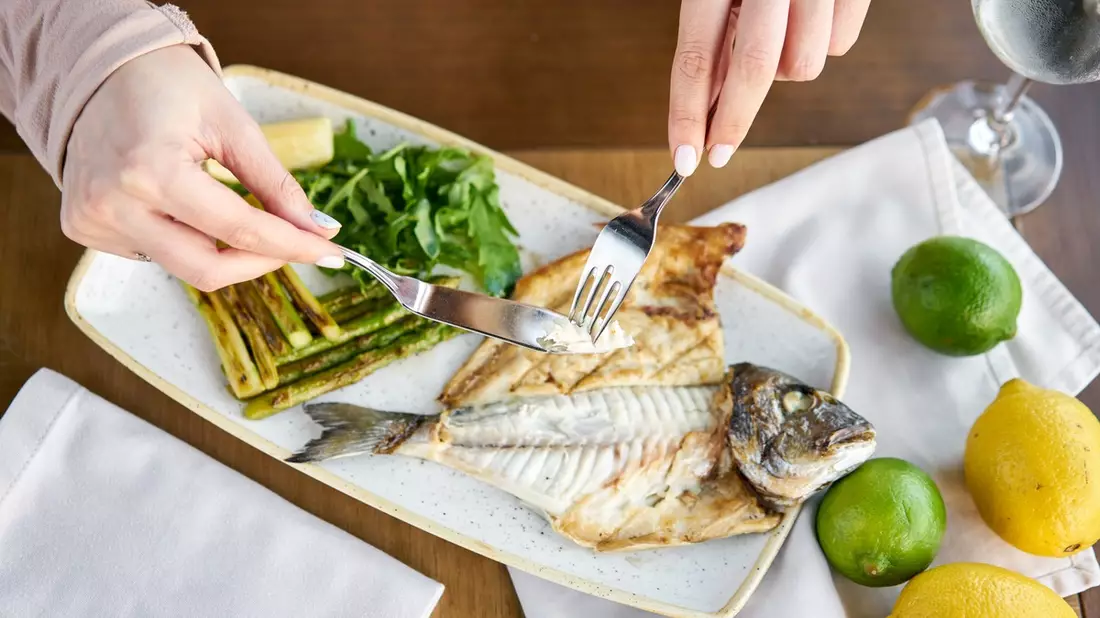 Nachhaltige Vorsätze: Cleverer Fisch essen in 2026 / Mit bewussten Entscheidungen Genuss fördern und Ressourcen schonen - Bild: presseportal.de