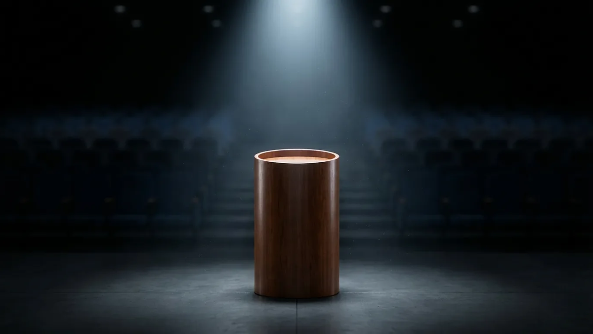 Lampenfieber: Neue Methoden ersetzen alte Atem-Mythen - Foto: über boerse-global.de