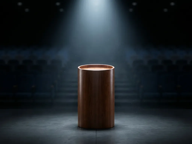 Lampenfieber: Neue Methoden ersetzen alte Atem-Mythen - Foto: über boerse-global.de