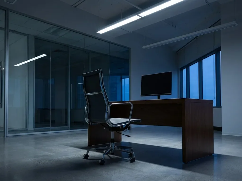 Generation Z startet erschöpft ins Jahr 2026 - Foto: über boerse-global.de