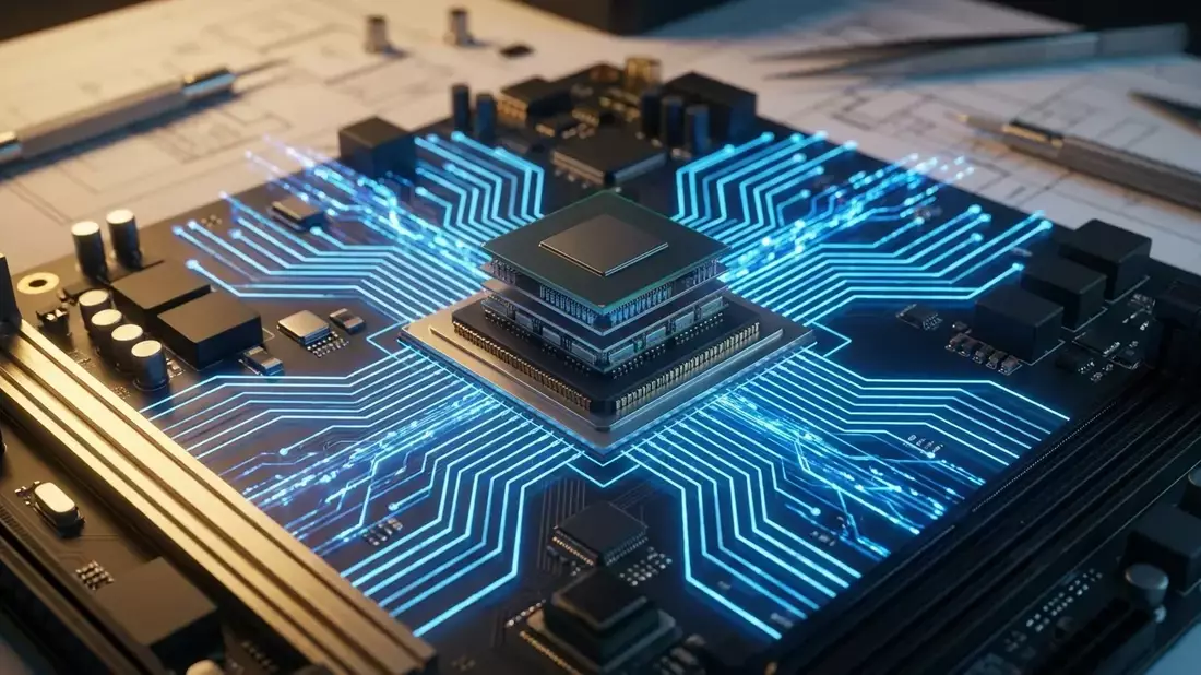 GIGABYTE bringt KI-gesteuerte Performance für AMD Ryzen 9000 X3D - Bild: über boerse-global.de