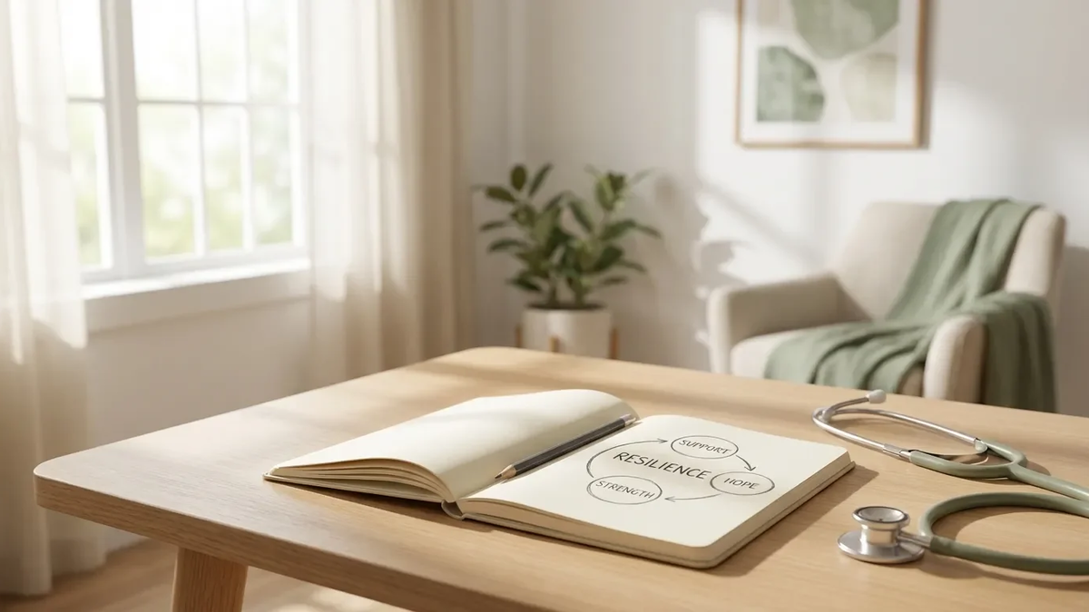 Mentale Gesundheit wird 2026 zum Geburtsvorbereitungs-Standard - Foto: über boerse-global.de