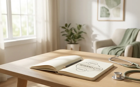 Mentale Gesundheit wird 2026 zum Geburtsvorbereitungs-Standard - Foto: über boerse-global.de