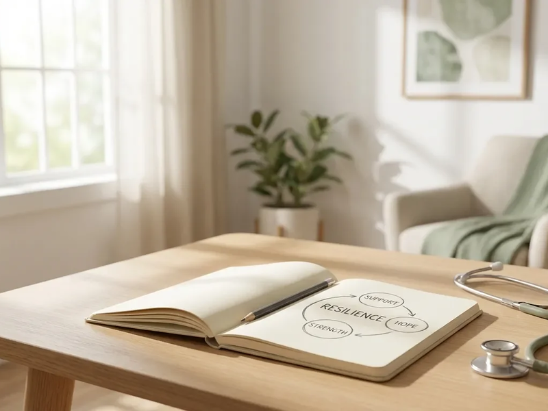 Mentale Gesundheit wird 2026 zum Geburtsvorbereitungs-Standard - Foto: über boerse-global.de