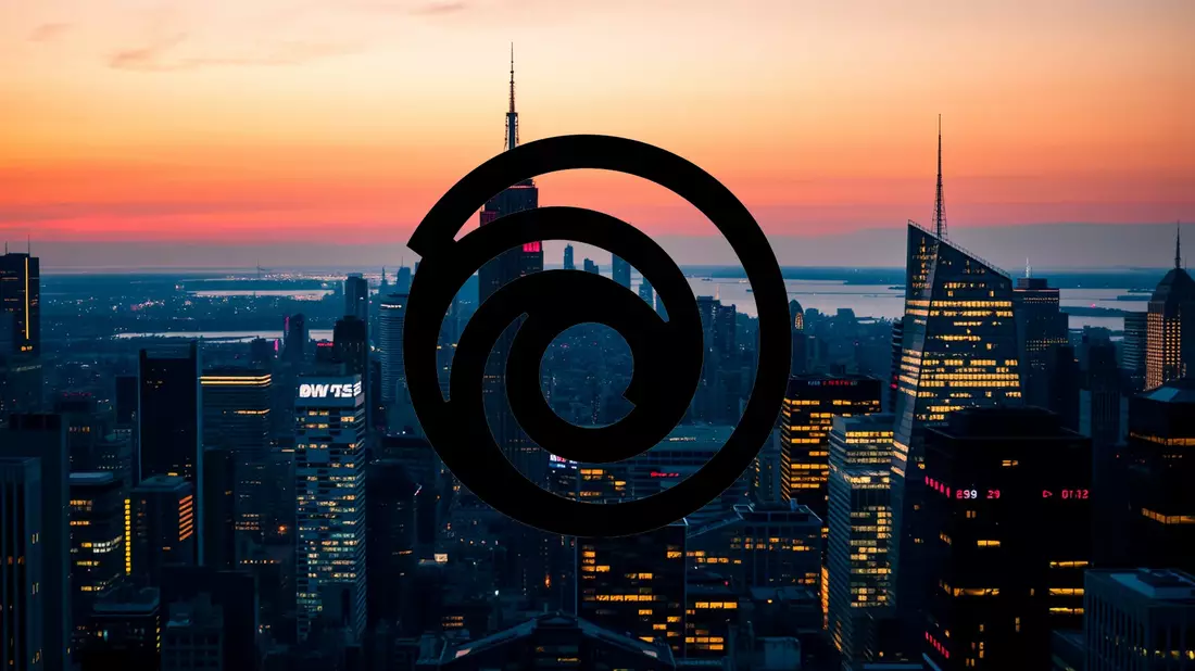 Ubisoft Shares Navigate Technical Issues and Leaked Hints - Bild: über boerse-global.de