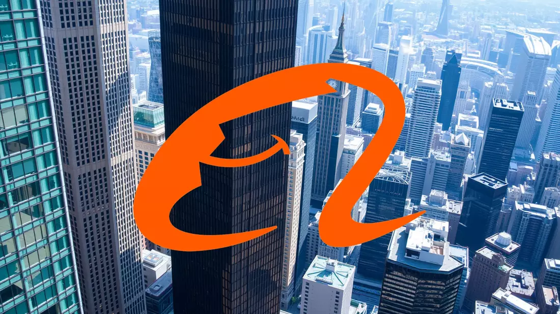 Alibaba’s Multi-Front AI Expansion Gains Momentum - Bild: über boerse-global.de
