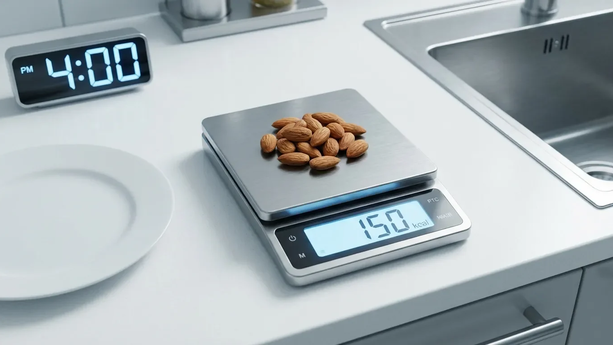 Intervallfasten-Studie entzaubert vermeintlichen Stoffwechsel-Boost - Foto: über boerse-global.de