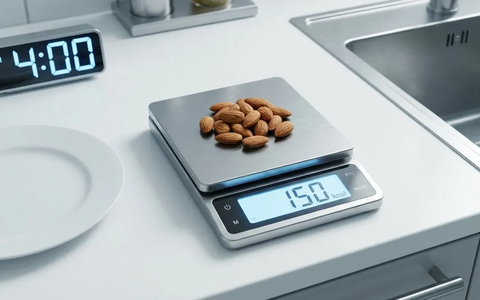 Intervallfasten-Studie entzaubert vermeintlichen Stoffwechsel-Boost - Foto: über boerse-global.de